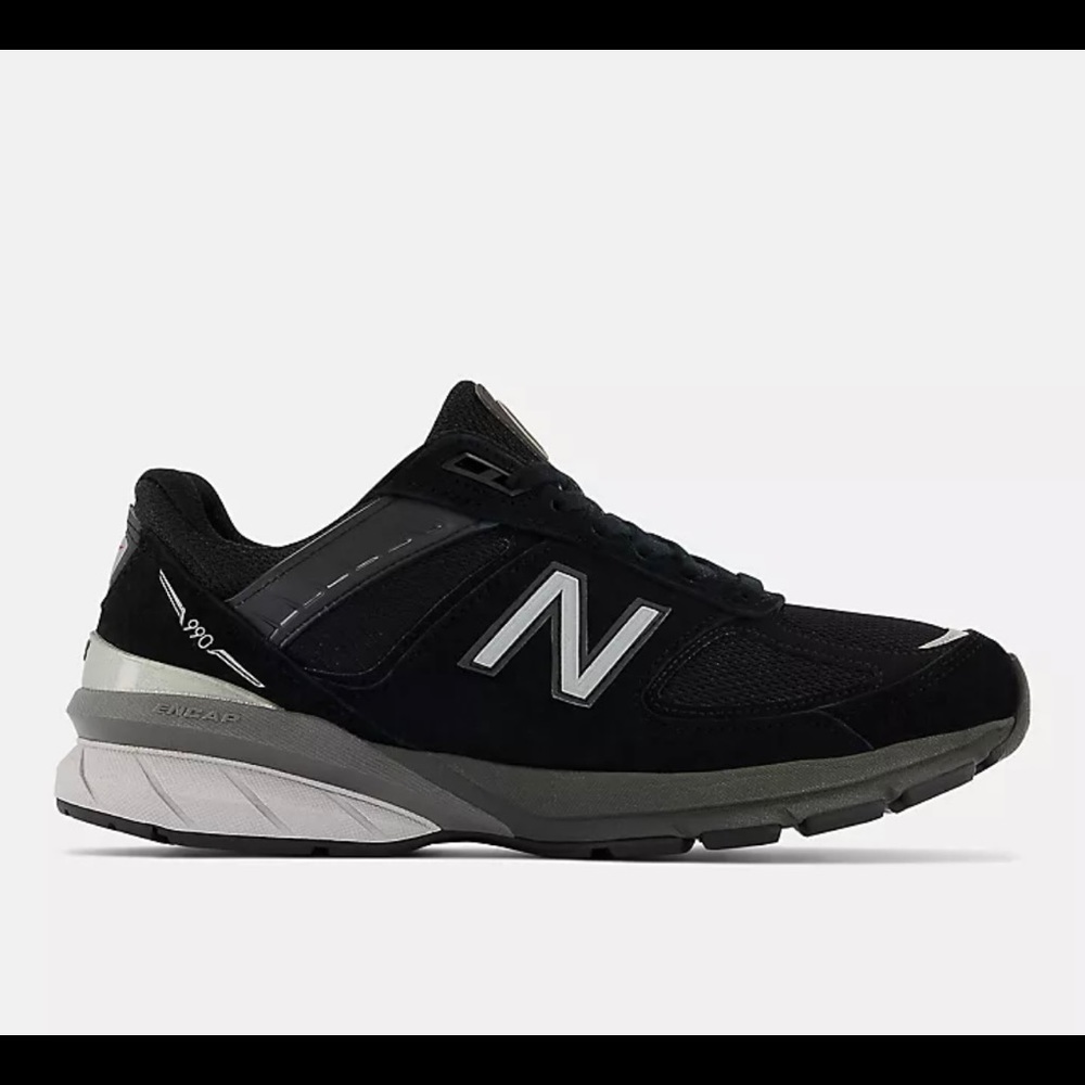 New Balance 990v5 Core Sneakers